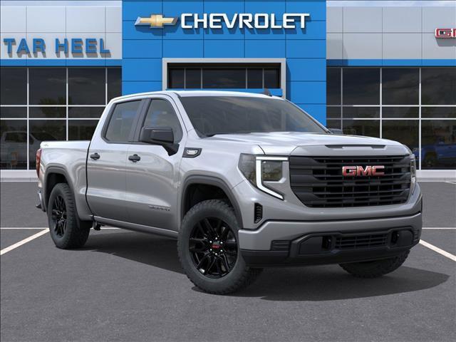 new 2025 GMC Sierra 1500 car, priced at $50,215
