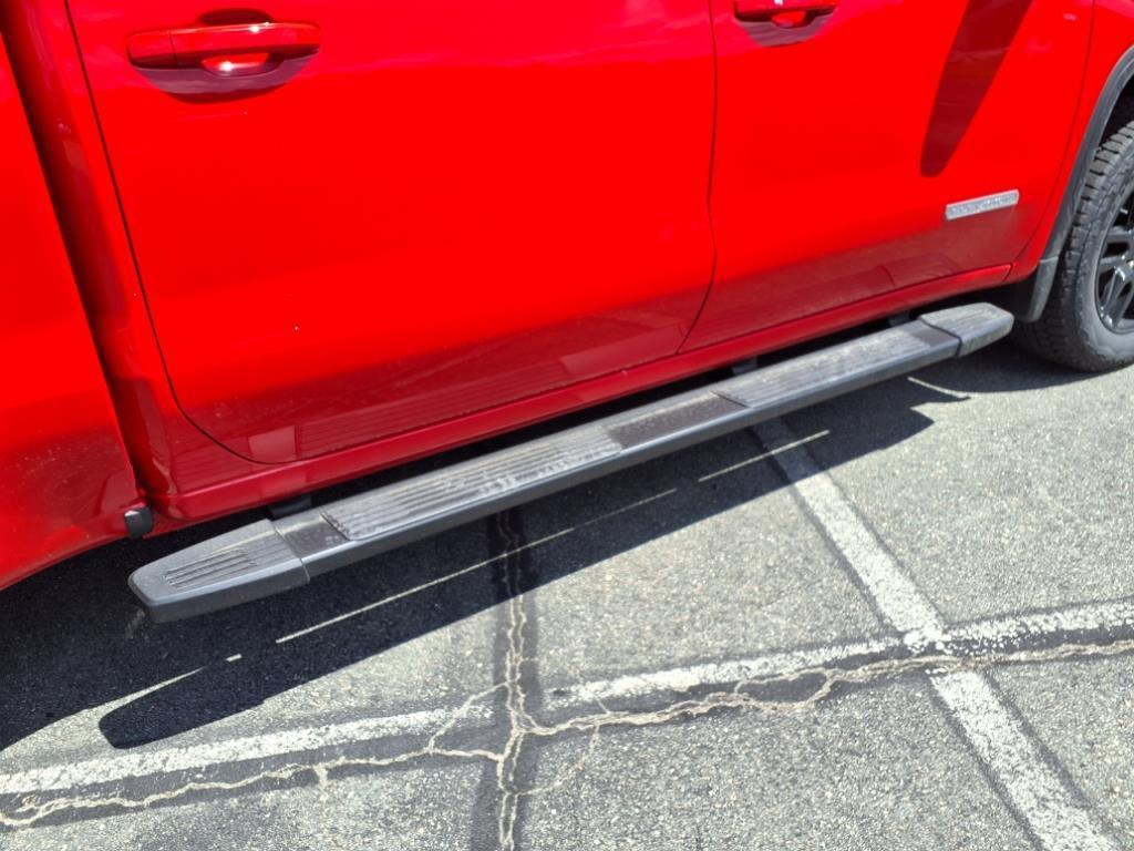 used 2024 GMC Sierra 1500 car, priced at $51,493