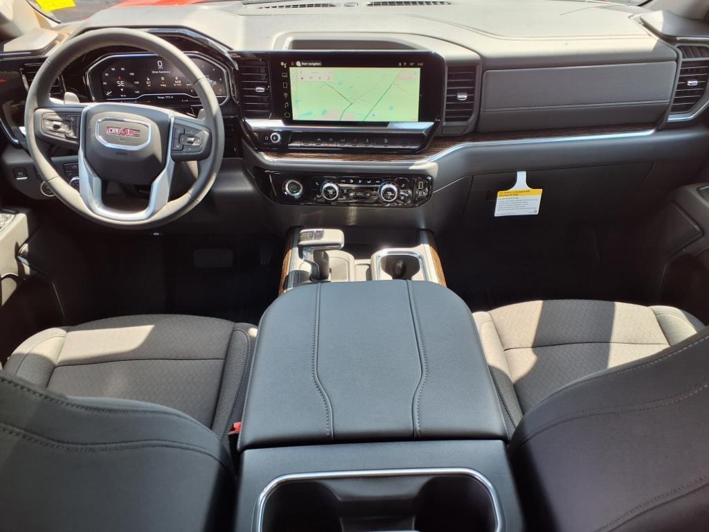 used 2024 GMC Sierra 1500 car, priced at $51,493