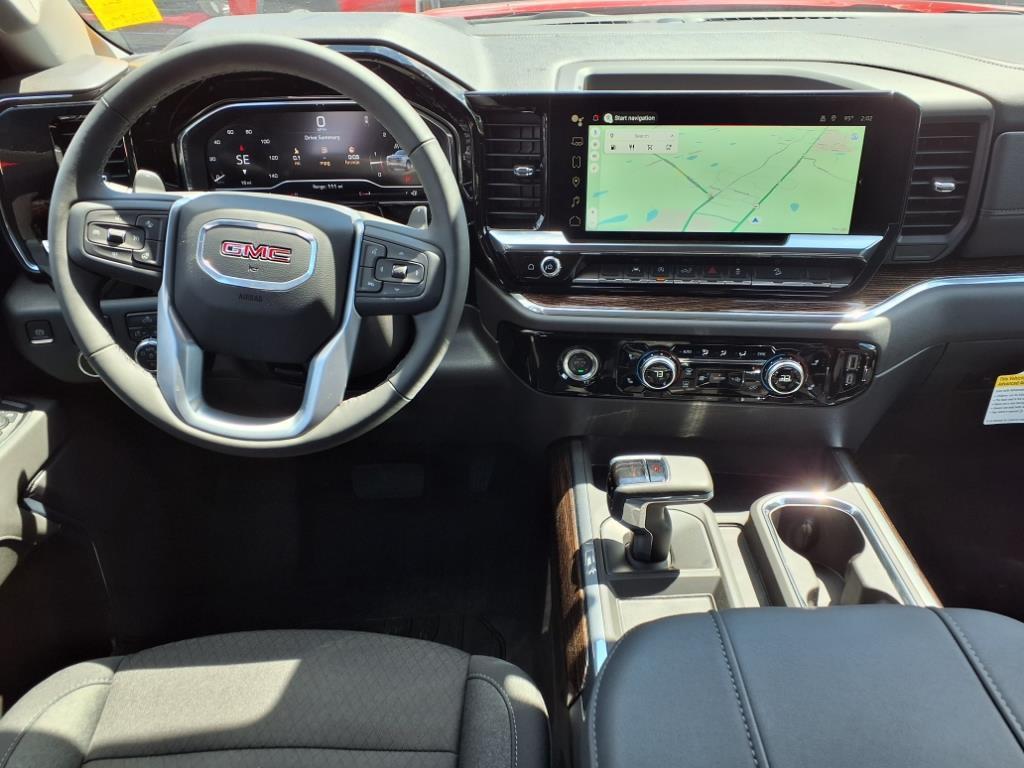 used 2024 GMC Sierra 1500 car, priced at $51,493