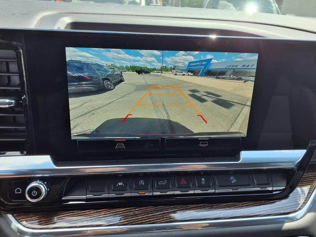 used 2024 GMC Sierra 1500 car, priced at $51,493