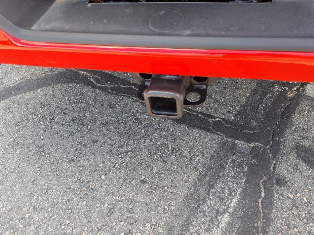 used 2024 GMC Sierra 1500 car, priced at $51,493