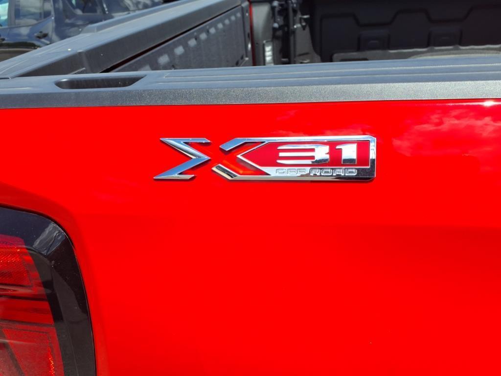 used 2024 GMC Sierra 1500 car, priced at $51,493