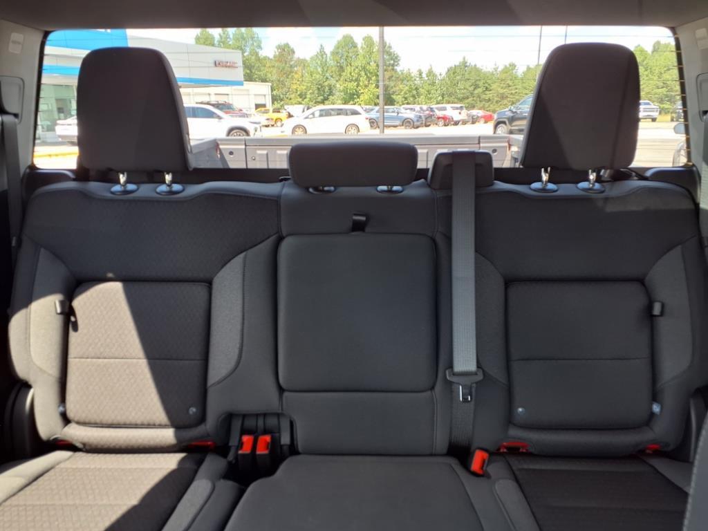 used 2024 GMC Sierra 1500 car, priced at $51,493