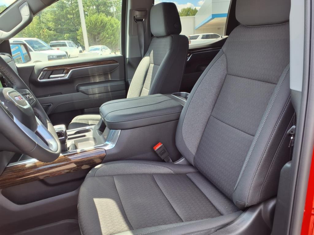 used 2024 GMC Sierra 1500 car, priced at $51,493