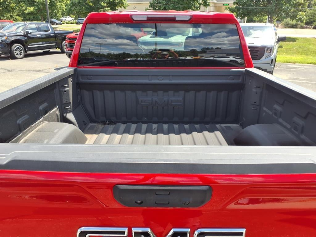 used 2024 GMC Sierra 1500 car, priced at $51,493