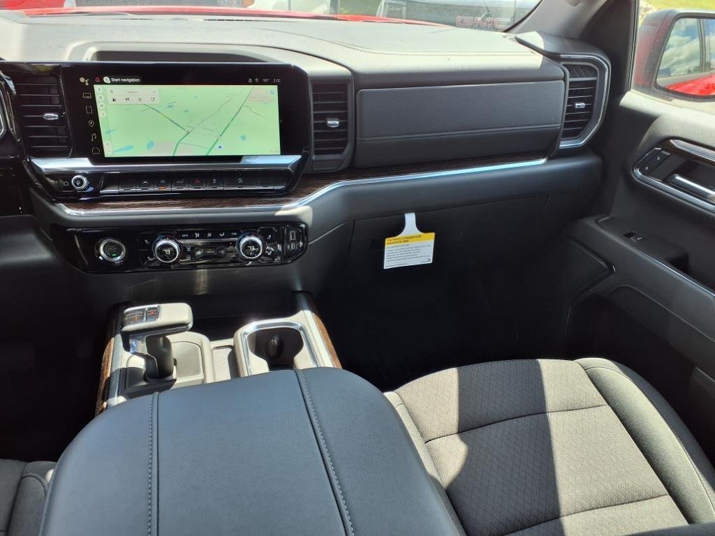 used 2024 GMC Sierra 1500 car, priced at $51,493