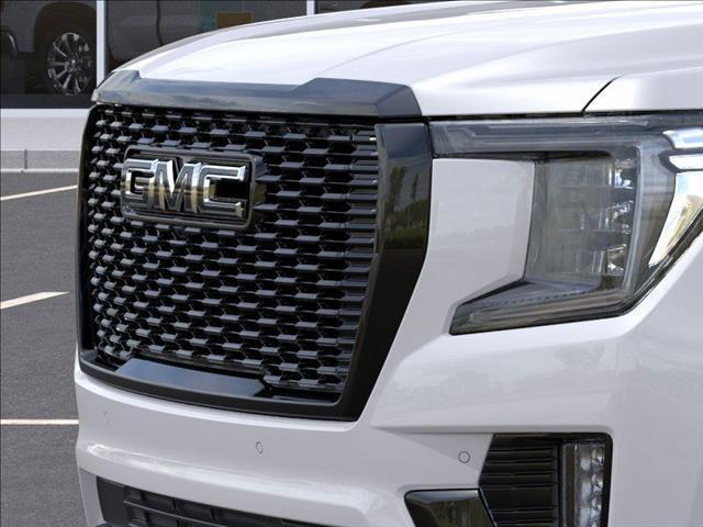 new 2024 GMC Yukon car, priced at $100,920