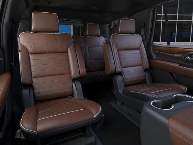 new 2024 GMC Yukon car, priced at $100,920