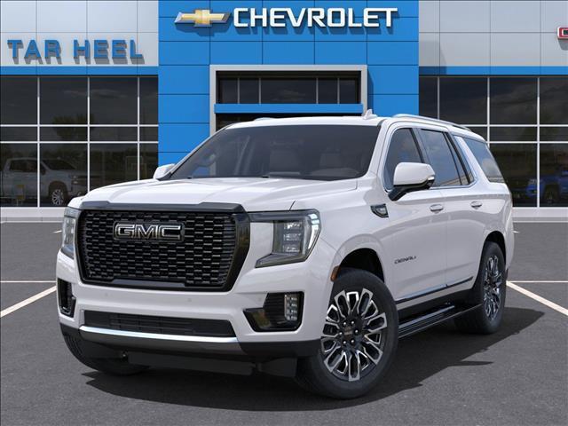 new 2024 GMC Yukon car, priced at $100,920