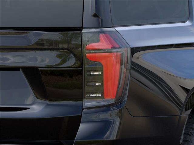new 2025 Chevrolet Suburban car, priced at $76,655