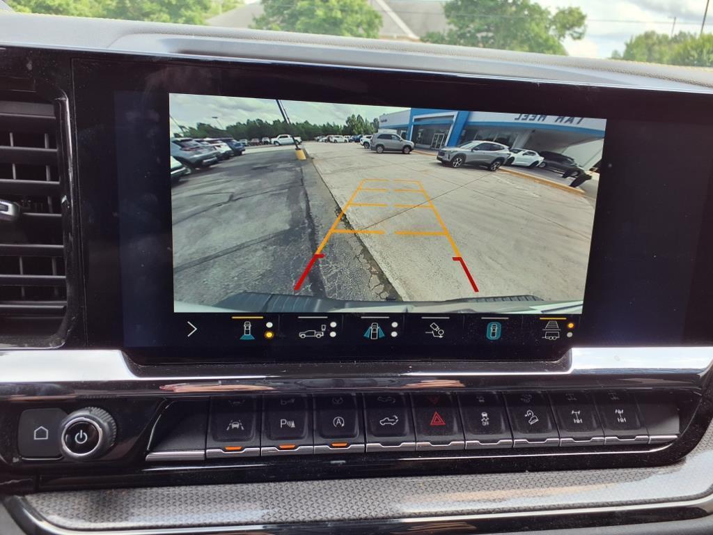 used 2022 Chevrolet Silverado 1500 car, priced at $48,950