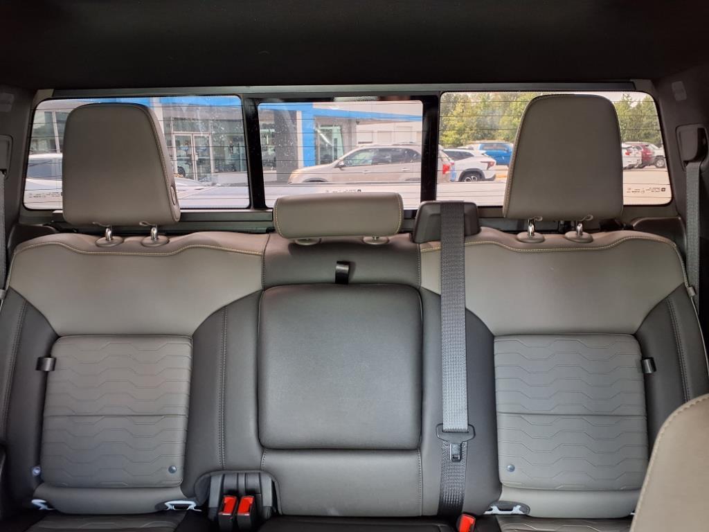 used 2022 Chevrolet Silverado 1500 car, priced at $48,950