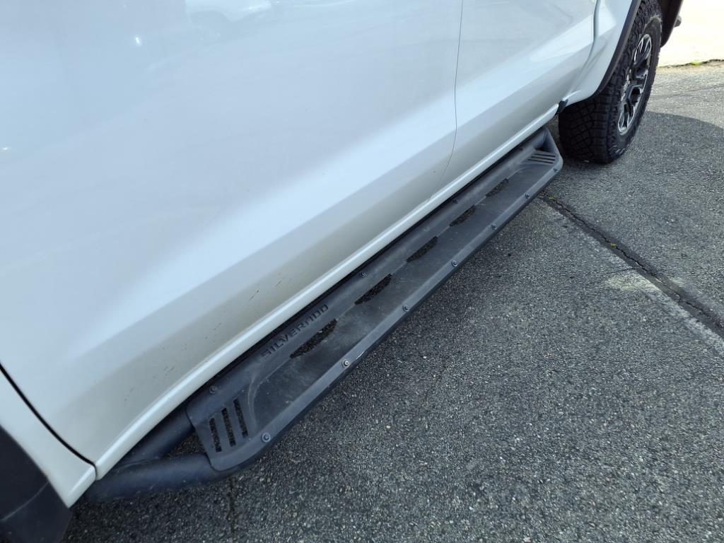 used 2022 Chevrolet Silverado 1500 car, priced at $48,950