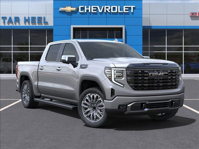 new 2025 GMC Sierra 1500 car, priced at $81,735