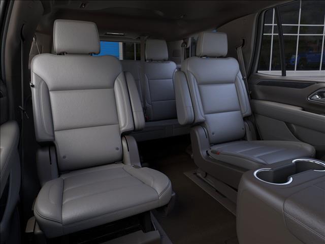 new 2024 GMC Yukon car, priced at $74,030