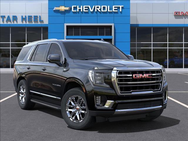 new 2024 GMC Yukon car, priced at $74,030