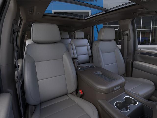 new 2024 GMC Yukon car, priced at $74,030