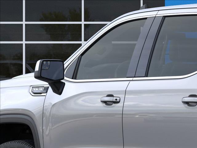 new 2026 GMC Sierra 1500 car, priced at $59,385