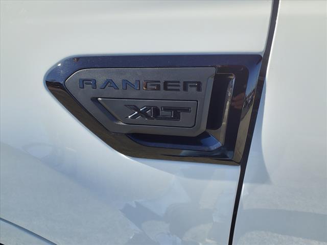 used 2023 Ford Ranger car, priced at $31,999