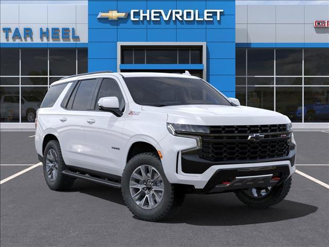 new 2024 Chevrolet Tahoe car, priced at $72,230