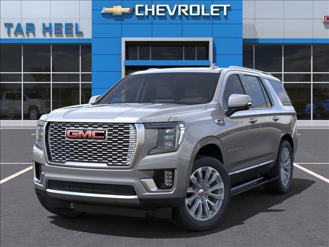 new 2024 GMC Yukon car, priced at $86,640