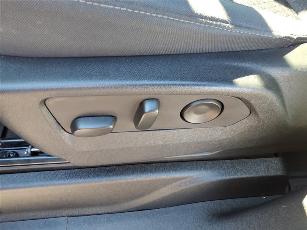 used 2023 Chevrolet Tahoe car, priced at $48,456