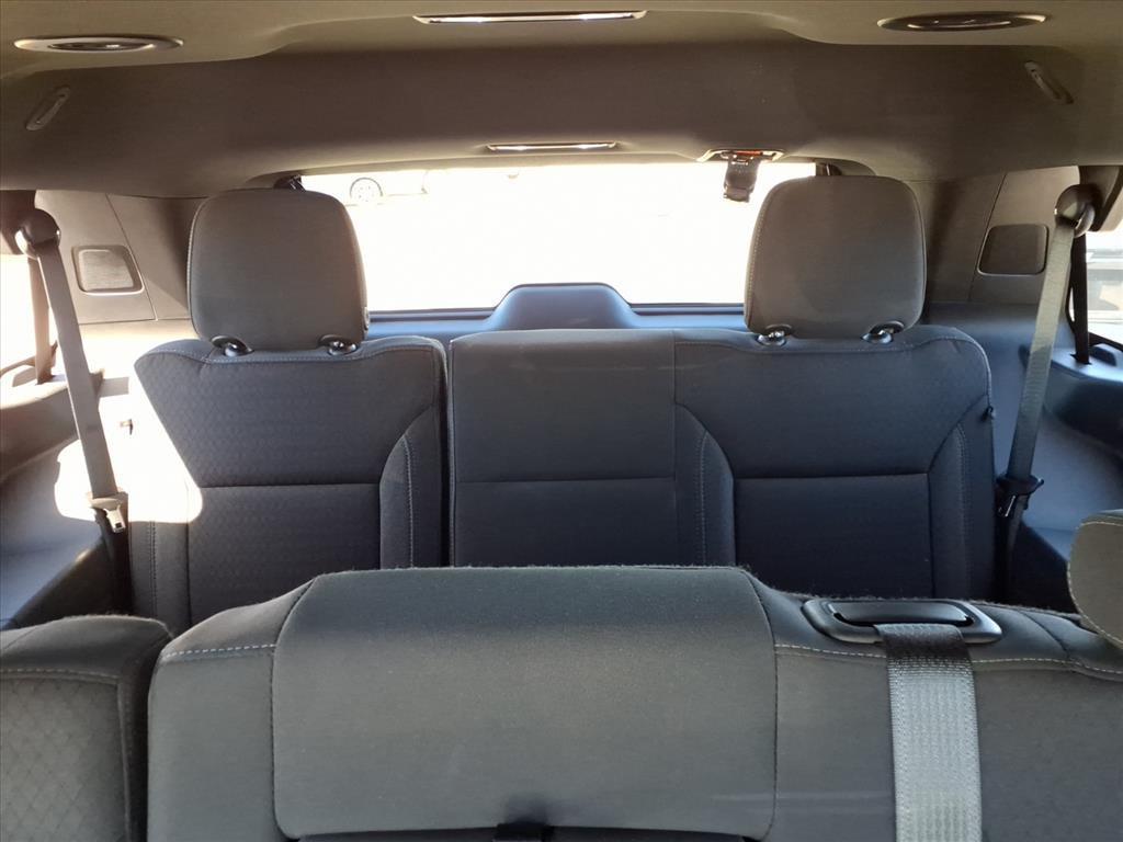 used 2023 Chevrolet Tahoe car, priced at $48,456