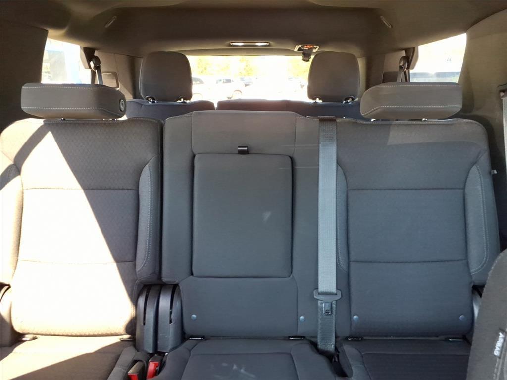 used 2023 Chevrolet Tahoe car, priced at $48,456