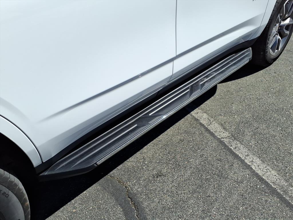 used 2023 Chevrolet Tahoe car, priced at $48,456