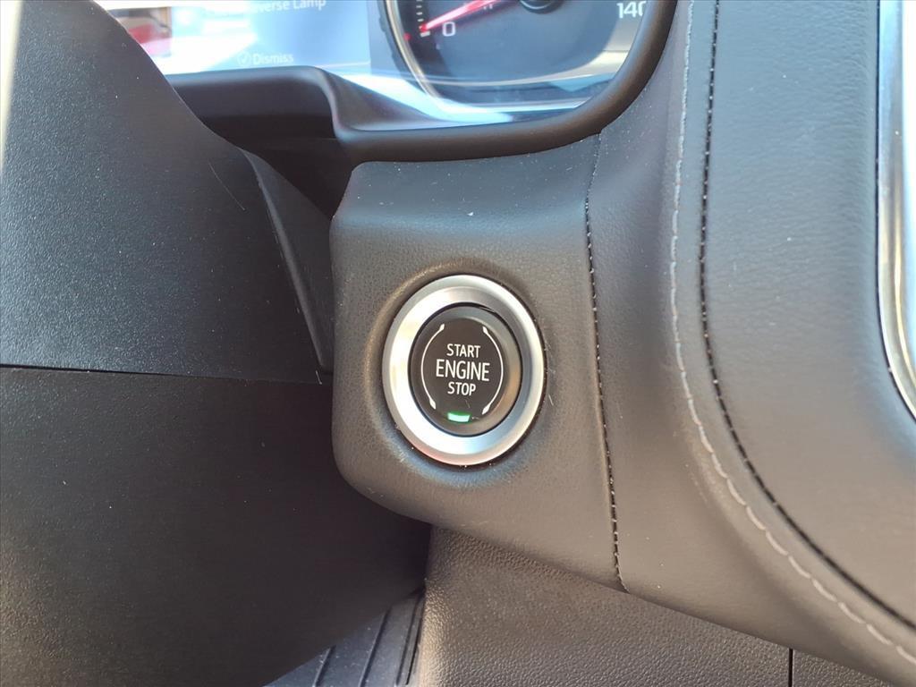 used 2023 Chevrolet Tahoe car, priced at $48,456