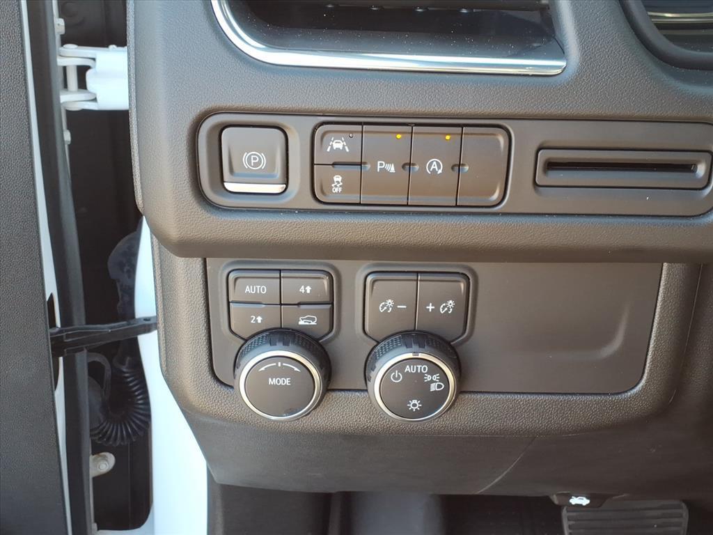 used 2023 Chevrolet Tahoe car, priced at $48,456