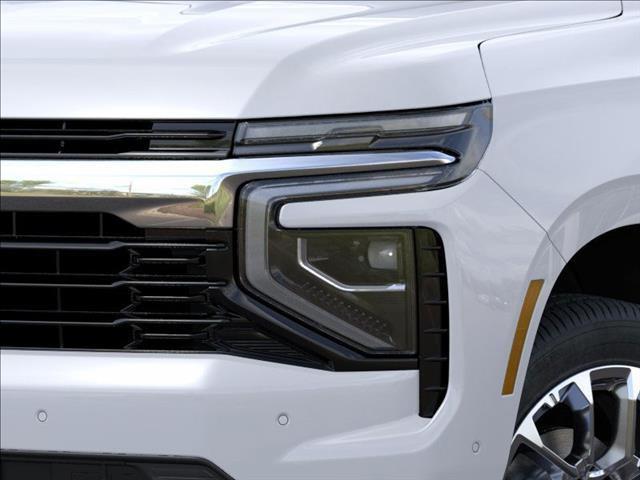 new 2026 Chevrolet Tahoe car, priced at $68,108