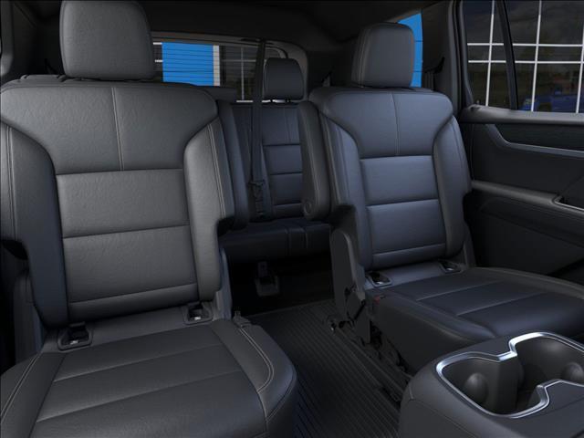 new 2026 GMC Acadia car, priced at $51,020