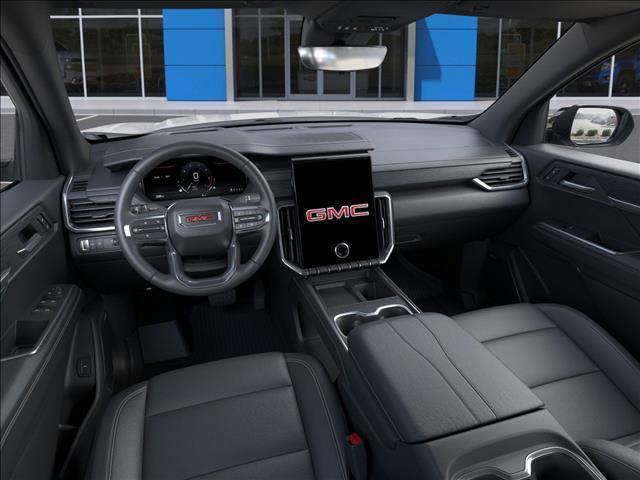 new 2026 GMC Acadia car, priced at $51,020