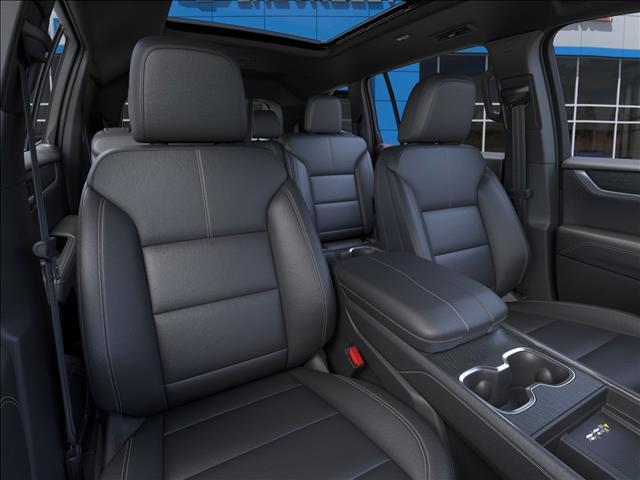 new 2026 GMC Acadia car, priced at $51,020