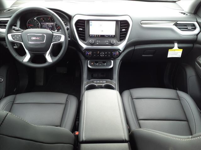 used 2023 GMC Acadia car, priced at $35,975