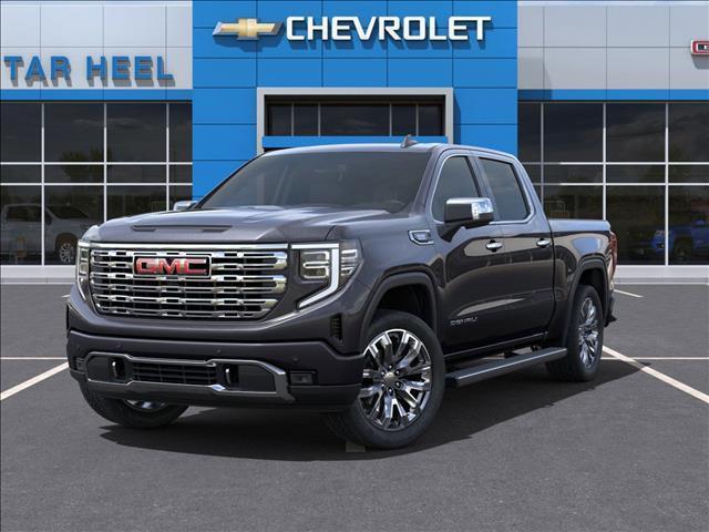 new 2025 GMC Sierra 1500 car, priced at $72,300