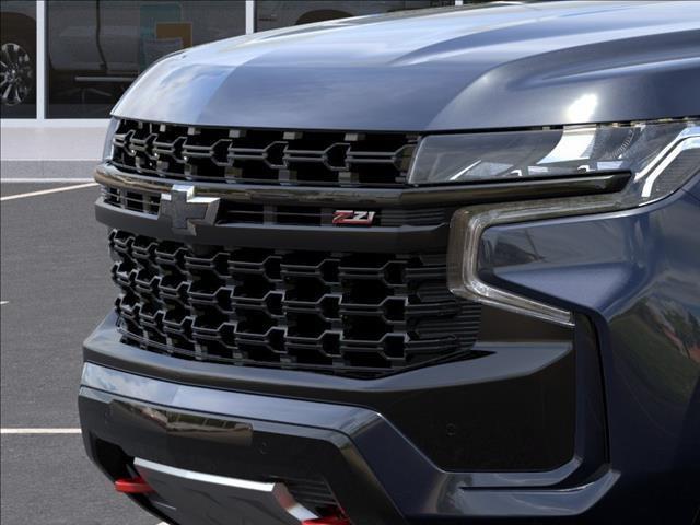 new 2024 Chevrolet Tahoe car, priced at $72,765