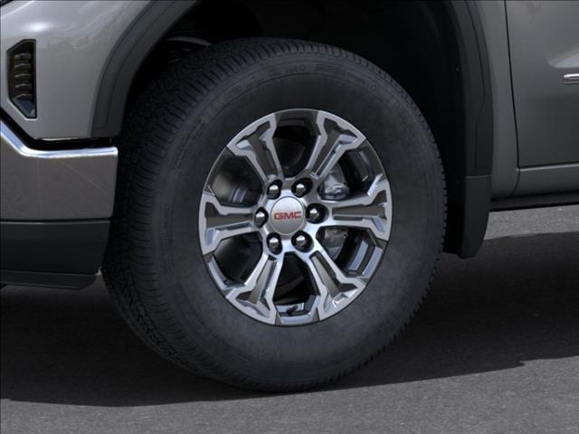 new 2024 GMC Sierra 1500 car, priced at $62,138