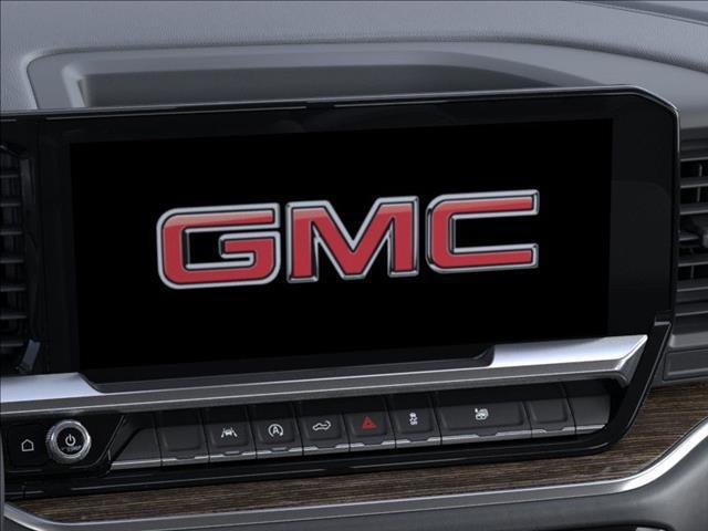 new 2026 GMC Sierra 1500 car, priced at $57,590