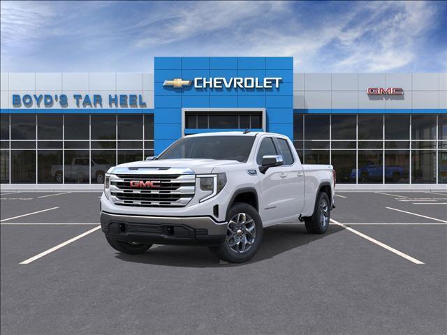 new 2026 GMC Sierra 1500 car, priced at $57,590