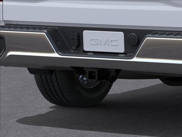 new 2026 GMC Sierra 1500 car, priced at $57,590
