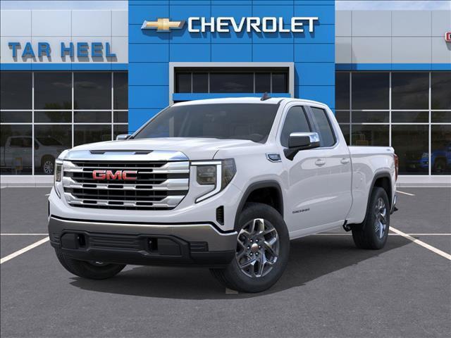 new 2026 GMC Sierra 1500 car, priced at $57,590