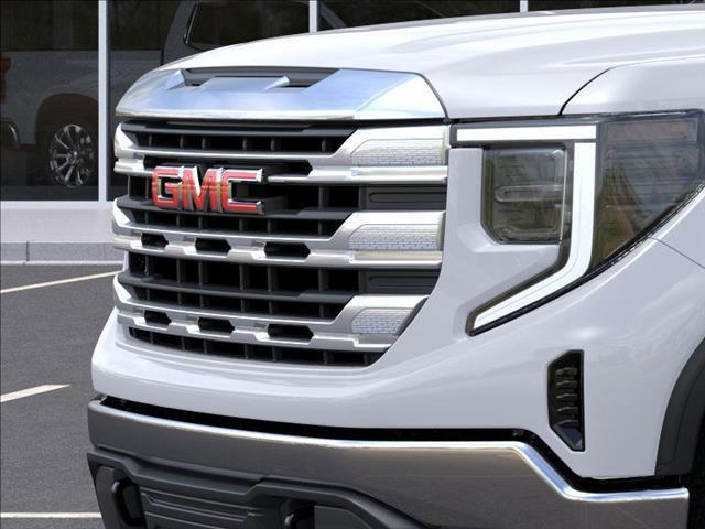 new 2026 GMC Sierra 1500 car, priced at $57,590