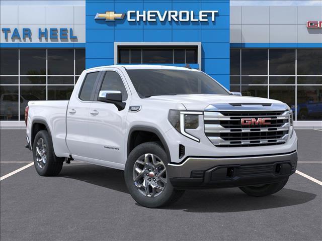 new 2026 GMC Sierra 1500 car, priced at $57,590
