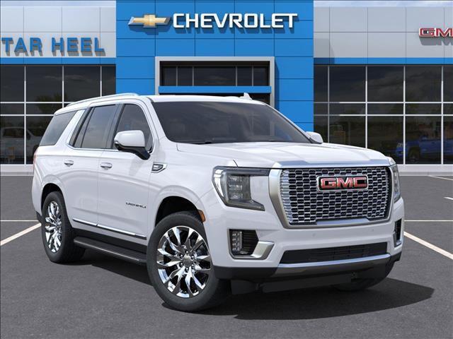 new 2024 GMC Yukon car, priced at $86,095