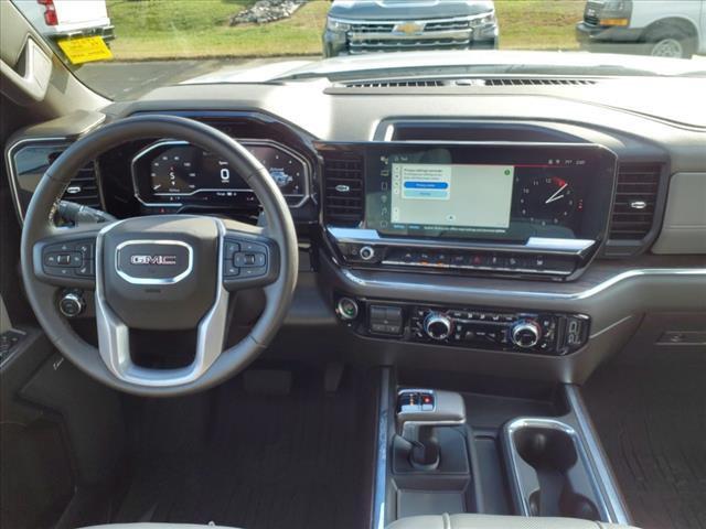 used 2024 GMC Sierra 1500 car, priced at $56,925