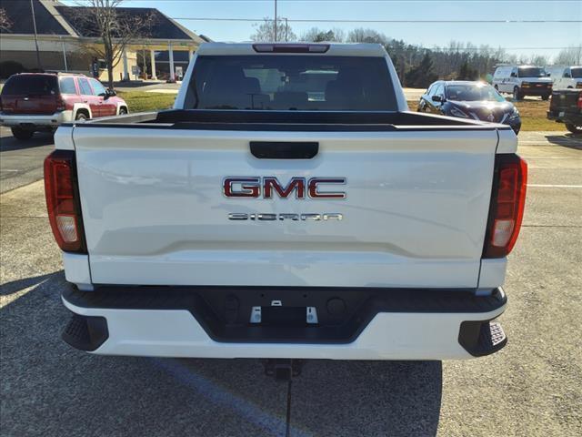 used 2023 GMC Sierra 1500 car, priced at $38,999