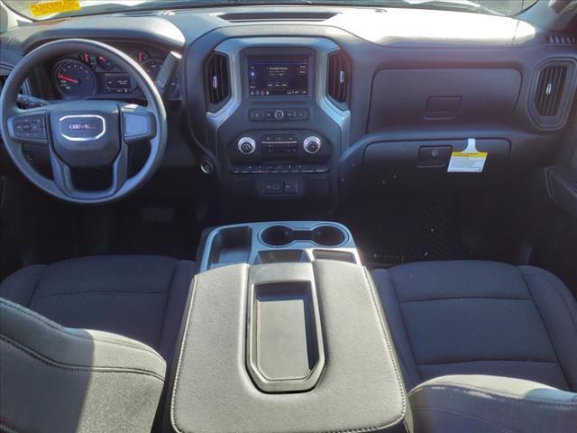 used 2023 GMC Sierra 1500 car, priced at $38,999